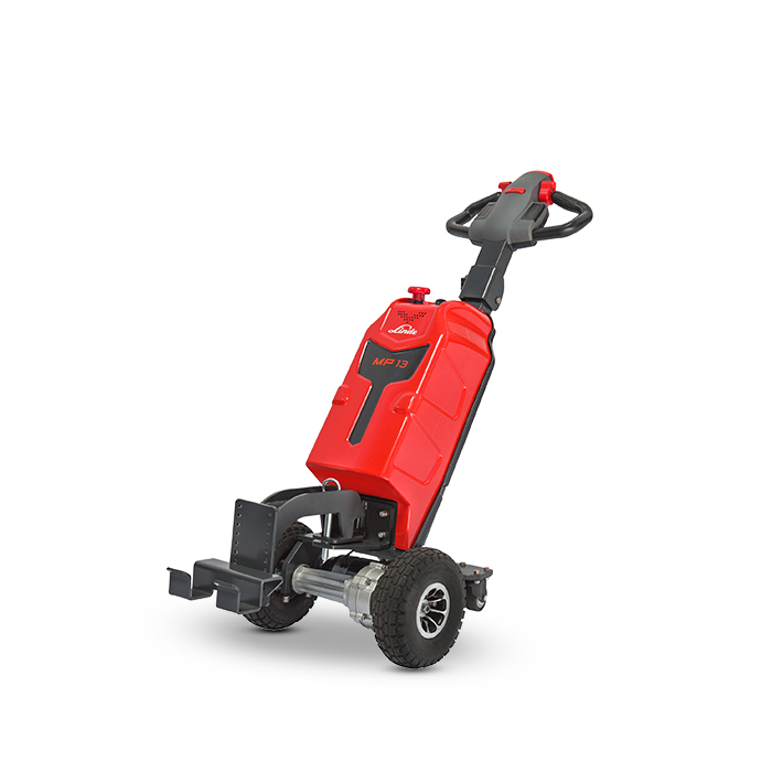 Xe Kéo Điện Linde MP13