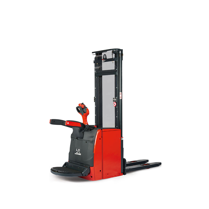 Xe Nâng Pallet Stacker L10 – L20