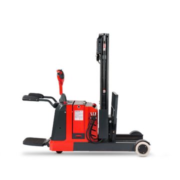 Xe Nâng Pallet Stacker MR12 – MR15