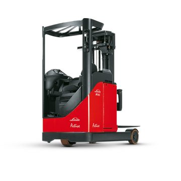 Xe nâng Reach Truck