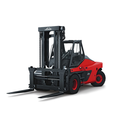 Xe nâng dầu Forklift