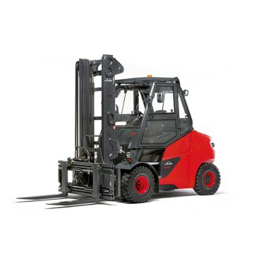 Xe nâng điện Forklift