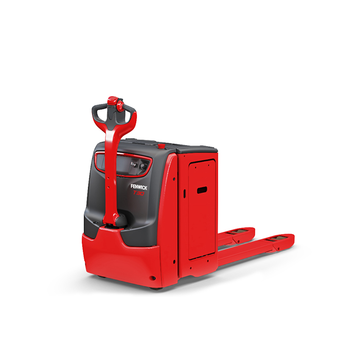 Xe nâng Pallet Truck