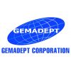 gemadept logo