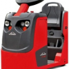 Xe Kéo Điện Đứng Lái P10 – P20