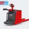 Xe Nâng Pallet Điện Linde T20AP – T25AP