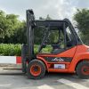 Xe nâng dầu cũ LINDE H80D-01 (03436)