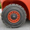 Xe nâng dầu cũ LINDE H80D-01 (03436)