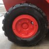 Xe nâng dầu cũ LINDE H25D (03070A)