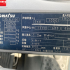 Xe nâng dầu cũ KOMATSU FD15LC-20 (03085)