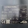 Xe nâng dầu cũ LINDE H80D-01 (03436)