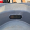 Xe nâng dầu cũ KOMATSU FD15LC-20 (03085)