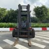Xe nâng dầu cũ LINDE H80D-01 (03436)