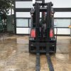Xe nâng dầu cũ LINDE H25D (03070A)