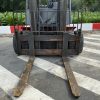 Xe nâng dầu cũ LINDE H80D-01 (03436)