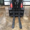 Xe nâng dầu cũ LINDE H25D (03070A)