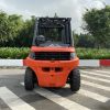 Xe nâng dầu cũ LINDE H80D-01 (03436)