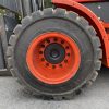 Xe nâng dầu cũ LINDE H80D-01 (03436)