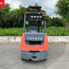 Xe nâng gas cũ TOYOTA 8FGK30 (03325)