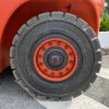 Xe nâng dầu cũ LINDE H80D-01 (03436)