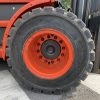 Xe nâng dầu cũ LINDE H80D-01 (03436)