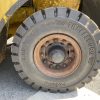 Xe nâng điện cũ KOMATSU FD25C-17 (03420)