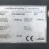 Xe nâng điện ga LINDE H45T-01 (02574)