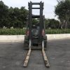 Xe nâng điện ga LINDE H45T-01 (02574)