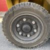 Xe nâng điện cũ Komatsu 1.5 tấn FB15-12