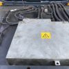 Xe nâng điện cũ Komatsu 2.5 tấn FE25-1