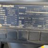 Xe nâng điện cũ Komatsu 2.5 tấn FE25-1