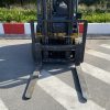 Xe nâng điện cũ Komatsu 2.5 tấn FE25-1
