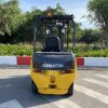 Xe nâng điện cũ Komatsu 2.5 tấn FE25-1