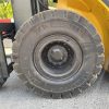 Xe nâng điện cũ Komatsu 2.5 tấn FE25-1